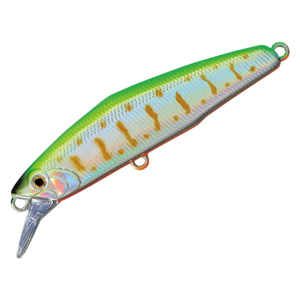 Ｄ－コークス　６５(＃０９　ライムチャートレーザー)